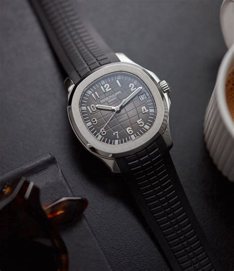 patek philippe aquanaut reference 5167|patek 5167a for sale.